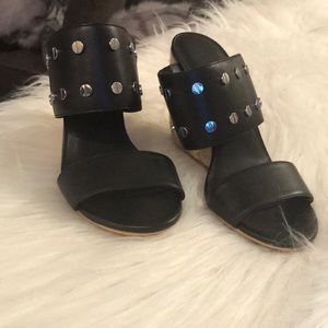 Rebecca Minkoff Wedges